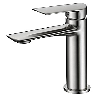 Imex Ural Grifo de lavabo (Níquel)