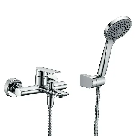 Imex Ural Grifo monomando de bañera