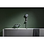 Imex Ural Grifo monomando de bañera (Cromo, Brillante) | BAUHAUS