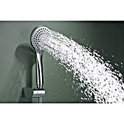 Imex Ural Grifo monomando de bañera (Cromo, Brillante) | BAUHAUS