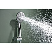 Imex Ural Grifo monomando de bañera (Cromo, Brillante) | BAUHAUS