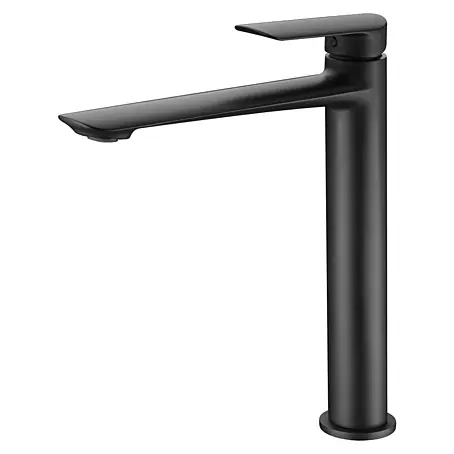 Imex Ural Grifo de lavabo alto
