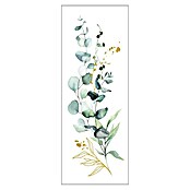 ProArt Type Hype Slika na lesu  (Eucalyptus Arrangement, Š x V: 30 x 80 cm) | 6763 - Holzbilder | HFDC - Fertigbilder | HFD - Galerie | HF - Galerie | H - Innendeko/Farben | BAUHAUS