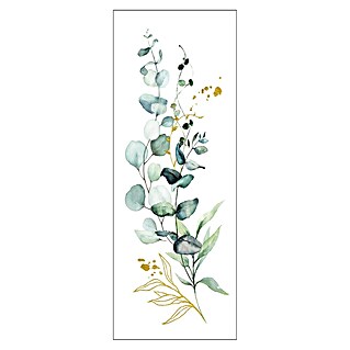 ProArt Type Hype Slika na lesu (Eucalyptus Arrangement, Š x V: 30 x 80 cm)