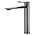 Imex Ural Grifo de lavabo alto 