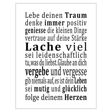ProArt Type Hype Holzbild