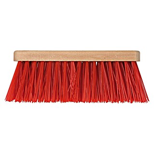 Talen Tools Straatbezem (Werkbreedte: 28 cm, Materiaal borstelharen: Kunststof)