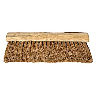 Talen Tools Zaalbezem (Werkbreedte: 50 cm, Materiaal borstelharen: Kokos)