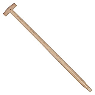 Talen Tools Spadesteel (Lengte: 900 mm, Hout)