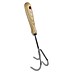Talen Tools Kleine Handkrabber 