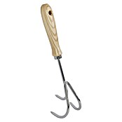 Talen Tools Kleine Handkrabber (Staal, Tandenaantal: 3) | BAUHAUS