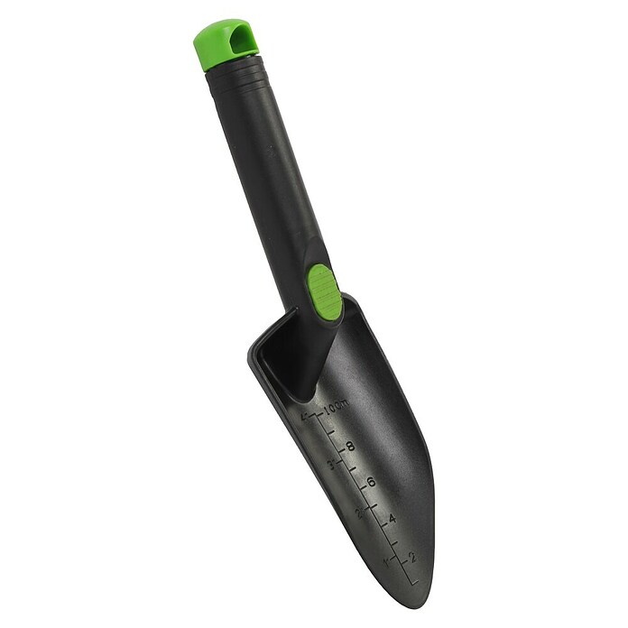 Talen Tools Handschepje (Kunststof, Zwart) | BAUHAUS