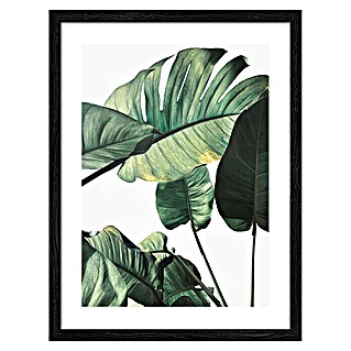 ProArt Slika Slim Scandic (Leaves II, Š x V: 33 x 43 cm)