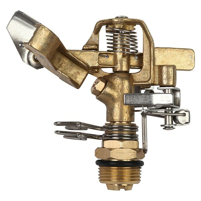 Talen Tools Sectorsproeier (Maat aansluiting: ¾″, Max. beregeningsoppervlak: 15 m²) | BAUHAUS