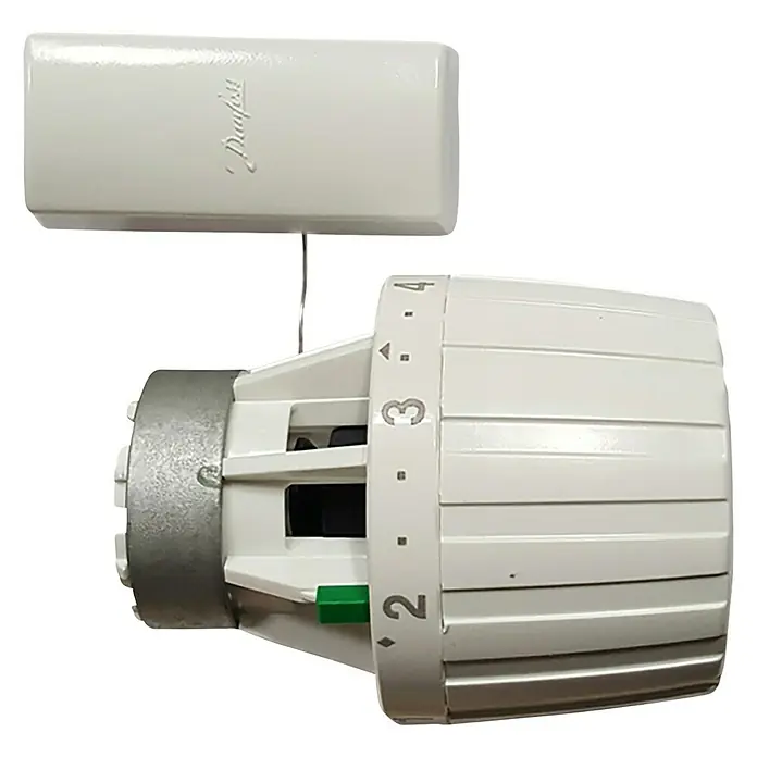 Danfoss Thermostatventil RA-VL Lose