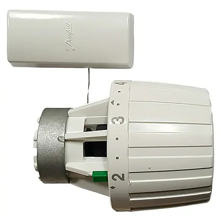 Danfoss  Thermostatventil RA-VL Lose