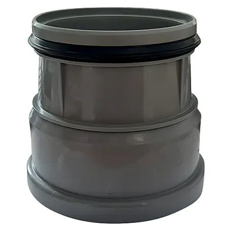 Steckmuffe Airfit