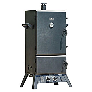 El Fuego Smoker XXL (Grillfläche (B x T): 56 x 35 cm, 5,86 kW)