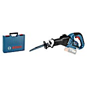 Bosch Professional AMPShare 18V Akku-Säbelsäge GSA 18V-32 (18 V, Ohne Akku, 0 Hübe/min - 2.500 Hübe/min, Koffer) | BAUHAUS