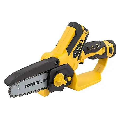 PowerPlus  Motosierra de batería POWXG1045