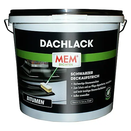 MEM Dachlack