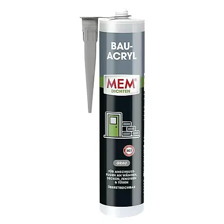 MEM  Bau-Acryl