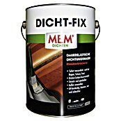 MEM Dicht-Fix (4 l, Bitumenfrei)