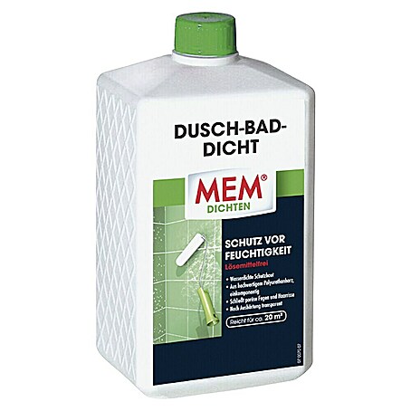 MEM Dusch-Bad-Dicht (1 l)
