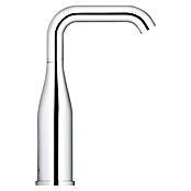 Grohe Essence Waschtischarmatur E (Infrarot-Elektronik, Chrom, Glänzend, Höhe: 24,5 cm) | BAUHAUS