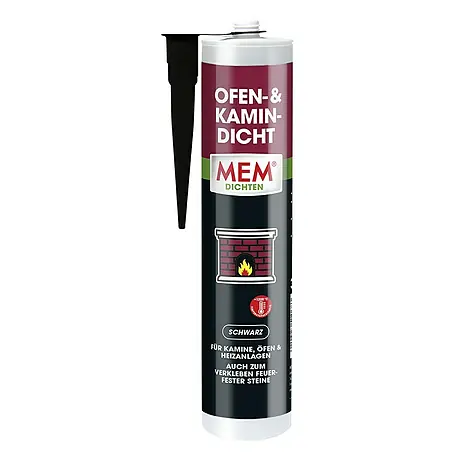 MEM Kamin- & Ofendicht