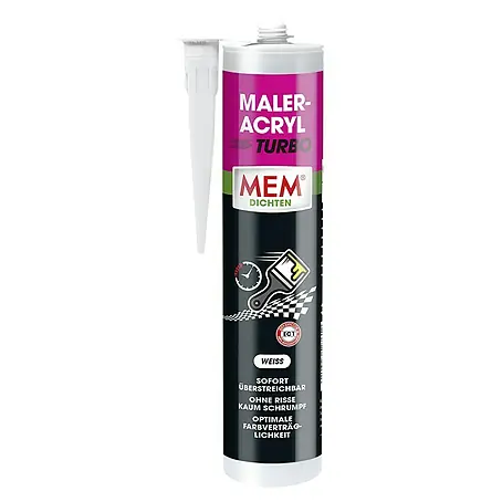 MEM  Maleracryl Turbo