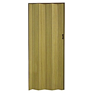 Grosfillex Puerta plegable Una (Madera clara, 84 x 205 cm)