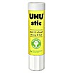 UHU Klebstift stic (21 g, Lösemittelfrei)