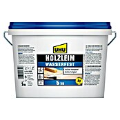 UHU HOLZLEIM 5 KG   WASSERFEST