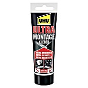 UHU ULTRA MONTAGE-  KLEBER 100g TUBE