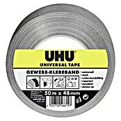 UHU Gewebe-Klebeband Universal (50 m x 50 mm)
