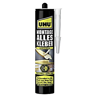 UHU Montagekleber Alleskleber (425 g, 1 Stk.)