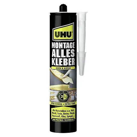 UHU Montagekleber Alleskleber