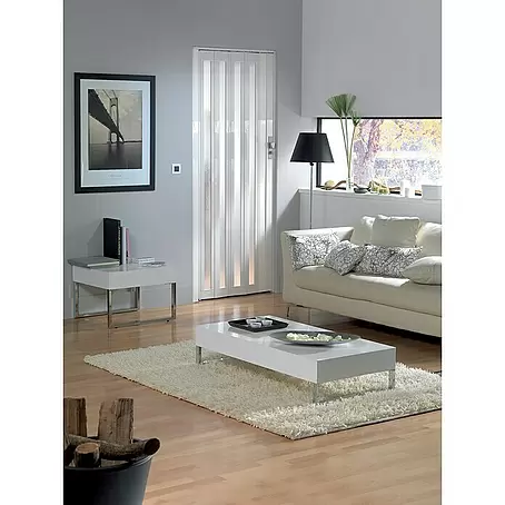 Grosfillex  Glas-Falttür Larya