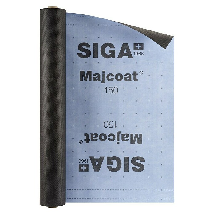 SIGA Majcoat Membrana per sottotetto 150 SOB