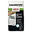 MEM Sanierputz Classic (25 kg, Grau)