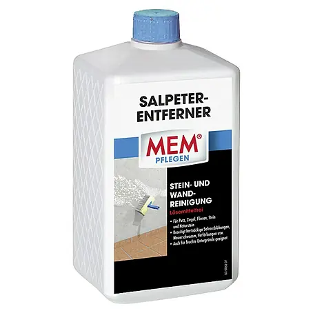 MEM  Salpeter-Entferner