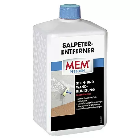 MEM  Salpeter-Entferner