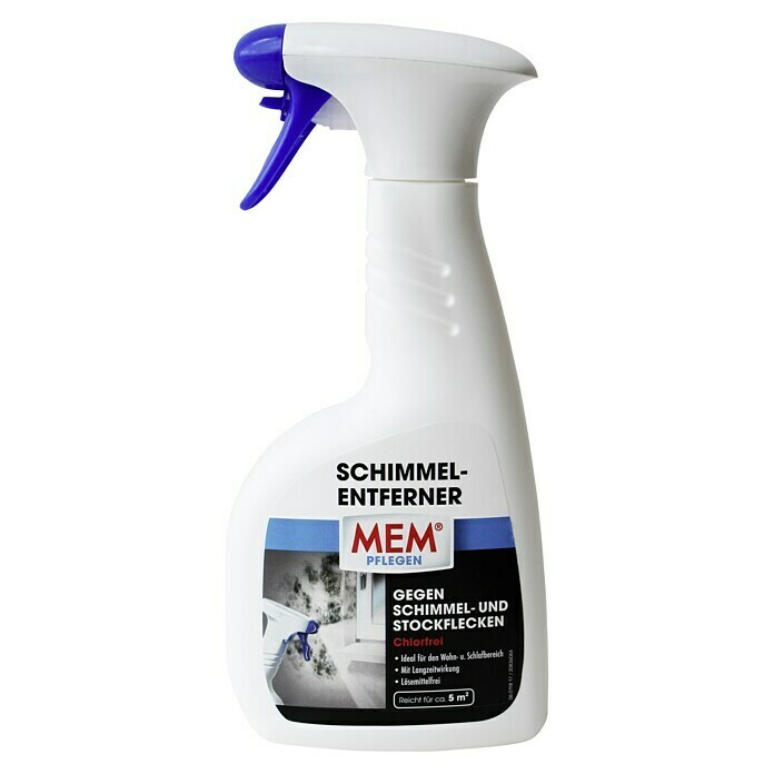 MEM Schimmel-Entferner (500 ml)