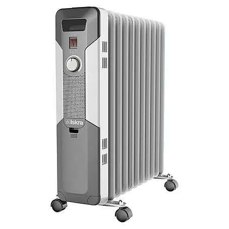 Iskra  Ölradiator YL-B28-11