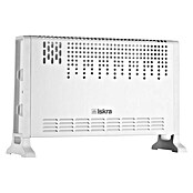 Iskra Konvektorski grelec CH-2020F  (2.000 W, 60,5 x 14 x 39,5 cm, Bela) | 3406 - Konvektoren/Radiatoren Marke | CBNA - Heizen Marke | CBN - Heizen | CB - Elektroinstallation | C - Elektro | BAUHAUS