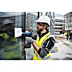 Bosch Professional AMPShare 18V Akku-Heißluftgebläse GHG18V-50 (18 V, Ohne Akku, Temperaturbereich: 300 °C - 500 °C, Kunststoffkoffer) | BAUHAUS