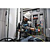 Bosch Professional AMPShare 18V Akku-Heißluftgebläse GHG18V-50 (18 V, Ohne Akku, Temperaturbereich: 300 °C - 500 °C, Kunststoffkoffer) | BAUHAUS