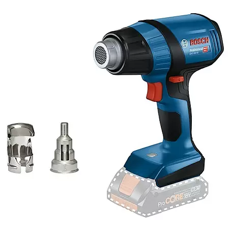 Bosch Professional  Akku-Heißluftgebläse GHG18V-50