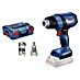 Bosch Professional AMPShare 18V Akku-Heißluftgebläse GHG18V-50 